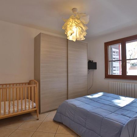 דירות לצ'ה Casa Guglielmi מראה חיצוני תמונה