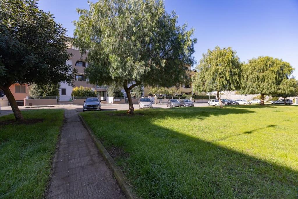 דירות לצ'ה Casa Guglielmi מראה חיצוני תמונה